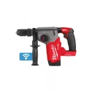 Ciocan combinat fără fir MILWAUKEE M18 ONEFHX-0X SDS-Plus (fără baterie + încărcător)