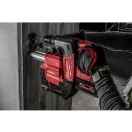 Ciocan combinat fără fir MILWAUKEE cu extractor de praf M18 ONEFHXDEL-552C SDS-Plus (2 baterii de 5,5 Ah + încărcător)