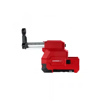   Aspirator MILWAUKEE M18 FCDDEXL-0 (pentru ciocane FH, FHX, ONEFH și ONEFHX)