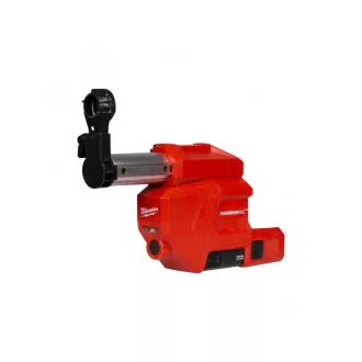  Aspirator MILWAUKEE M18 FCDDEXL-0 (pentru ciocane FH, FHX, ONEFH și ONEFHX)