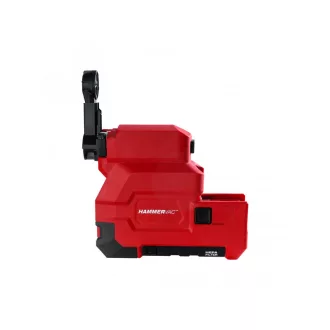   Aspirator MILWAUKEE M18 FCDDEXL-0 (pentru ciocane FH, FHX, ONEFH și ONEFHX)