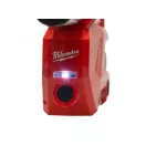 Aspirator MILWAUKEE M18 FCDDEXL-0 (pentru ciocane FH, FHX, ONEFH și ONEFHX)