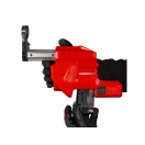 Aspirator MILWAUKEE M18 FCDDEXL-0 (pentru ciocane FH, FHX, ONEFH și ONEFHX)