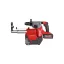 Aspirator MILWAUKEE M18 FDDEXL-0 (pentru ciocane FH, FHX, ONEFH și ONEFHX)