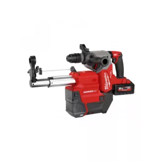   Aspirator MILWAUKEE M18 FDDEXL-0 (pentru ciocane FH, FHX, ONEFH și ONEFHX)