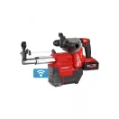 Aspirator MILWAUKEE M18 FDDEXL-0 (pentru ciocane FH, FHX, ONEFH și ONEFHX)