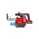 Aspirator MILWAUKEE M18 FDDEXL-0 (pentru ciocane FH, FHX, ONEFH și ONEFHX)