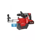Aspirator MILWAUKEE M18 FDDEXL-0 (pentru ciocane FH, FHX, ONEFH și ONEFHX)