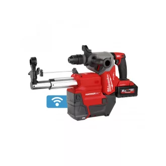   Aspirator MILWAUKEE M18 FDDEXL-0 (pentru ciocane FH, FHX, ONEFH și ONEFHX)
