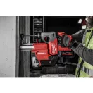 Aspirator MILWAUKEE M18 FDDEXL-0 (pentru ciocane FH, FHX, ONEFH și ONEFHX)