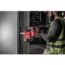 Aspirator MILWAUKEE M18 FDDEXL-0 (pentru ciocane FH, FHX, ONEFH și ONEFHX)