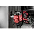 Aspirator MILWAUKEE M18 FDDEXL-0 (pentru ciocane FH, FHX, ONEFH și ONEFHX)