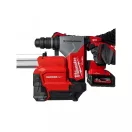 Aspirator MILWAUKEE M18 FPDDEXL-0 (pentru ciocanele ONEFHP și ONEFHPX)