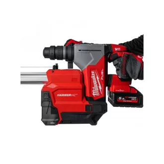   Aspirator MILWAUKEE M18 FPDDEXL-0 (pentru ciocanele ONEFHP și ONEFHPX)