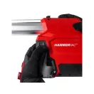 Aspirator MILWAUKEE M18 FPDDEXL-0 (pentru ciocanele ONEFHP și ONEFHPX)