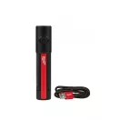 Lampă LED reîncărcabilă MILWAUKEE IR FL500 (cablu de încărcare USB)