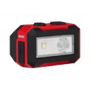 Lampă frontală cu LED alimentată cu baterie MILWAUKEE IR HL450 TRUEVIEW™ (cablu de încărcare USB)