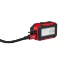 Lampă frontală cu LED alimentată cu baterie MILWAUKEE IR HL450 TRUEVIEW™ (cablu de încărcare USB)