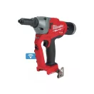 Nituitoare pop fără fir MILWAUKEE M18 ONEFPRT-0X (fără baterie + încărcător)