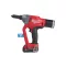 Nituitoare cu acumulator MILWAUKEE M18 ONEFPRT-202 x (2 baterii de 2,0 Ah + încărcător)