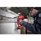 Nituitoare cu acumulator MILWAUKEE M18 ONEFPRT-202 x (2 baterii de 2,0 Ah + încărcător)