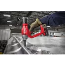Nituitoare cu acumulator MILWAUKEE M18 ONEFPRT-202 x (2 baterii de 2,0 Ah + încărcător)