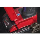 Nituitoare cu acumulator MILWAUKEE M18 ONEFPRT-202 x (2 baterii de 2,0 Ah + încărcător)
