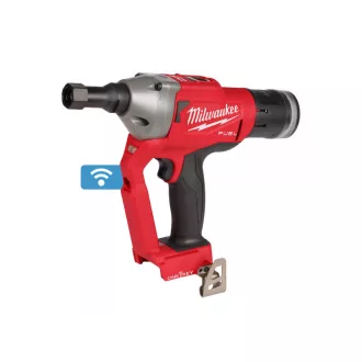   Pistol de nituri cu inel de blocare fără fir MILWAUKEE M18 ONEFLT-0X (fără baterie + încărcător)