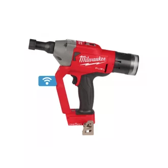   Pistol de nituri cu inel de blocare fără fir MILWAUKEE M18 ONEFLT-0X (fără baterie + încărcător)