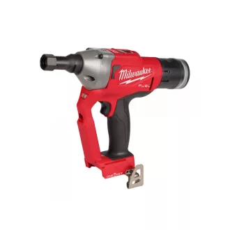   Pistol de nituri cu inel de blocare fără fir MILWAUKEE M18 ONEFLT-0X (fără baterie + încărcător)