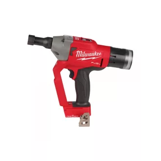   Pistol de nituri cu inel de blocare fără fir MILWAUKEE M18 ONEFLT-0X (fără baterie + încărcător)