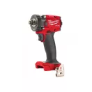Șofer cu impact fără fir MILWAUKEE M18 FIW2F38-0X (fără baterie + încărcător)
