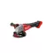 Polizor unghiular fără fir MILWAUKEE M18 FSAG125X-0 (fără baterie + încărcător)