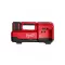 Compresor fără fir MILWAUKEE M18 BI-0 (fără baterie + încărcător)