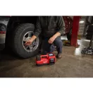 Compresor fără fir MILWAUKEE M18 BI-0 (fără baterie + încărcător)
