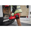 Compresor fără fir MILWAUKEE M18 BI-0 (fără baterie + încărcător)