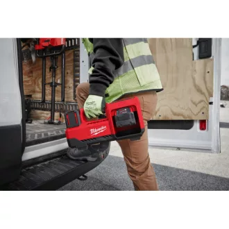   Compresor fără fir MILWAUKEE M18 BI-0 (fără baterie + încărcător)
