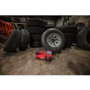 Compresor fără fir MILWAUKEE M18 BI-0 (fără baterie + încărcător)