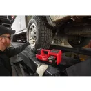 Compresor fără fir MILWAUKEE M18 BI-0 (fără baterie + încărcător)