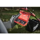 MILWAUKEE Dopuri de urechi reîncărcabile pentru protecția auzului cu funcție BLUETOOTH L4 RLEPB-301 USB (3,0 Ah/4,0V)