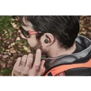 MILWAUKEE Dopuri de urechi reîncărcabile pentru protecția auzului cu funcție BLUETOOTH L4 RLEPB-301 USB (3,0 Ah/4,0V)