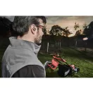 MILWAUKEE Dopuri de urechi reîncărcabile pentru protecția auzului cu funcție BLUETOOTH L4 RLEPB-301 USB (3,0 Ah/4,0V)