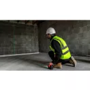 MILWAUKEE Laser alcalin cu linii încrucișate auto-aliniant verde CLL-C IP 54