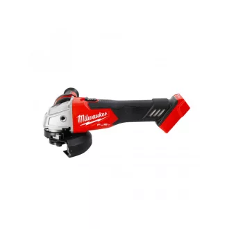   Polizor unghiular fără fir MILWAUKEE M18 FSAG115X-0 (fără baterie + încărcător)