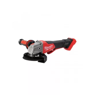  Polizor unghiular fără fir MILWAUKEE M18 FSAGV115XPDB-0X cu regulator de viteză (fără baterie + încărcător)