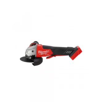   Polizor unghiular fără fir MILWAUKEE M18 FSAGV115XPDB-0X cu regulator de viteză (fără baterie + încărcător)