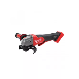   Polizor unghiular fără fir MILWAUKEE M18 FSAGV115XPDB-0X cu regulator de viteză (fără baterie + încărcător)