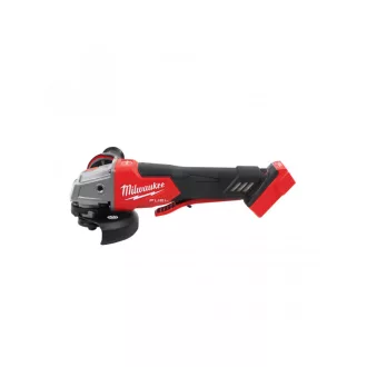   Polizor unghiular fără fir MILWAUKEE M18 FSAGV115XPDB-0X cu regulator de viteză (fără baterie + încărcător)