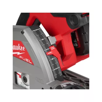   Fierăstrău cu acumulator MILWAUKEE M18FPS55-0P (fără baterie + încărcător)