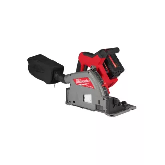   Fierăstrău cu acumulator MILWAUKEE M18FPS55-552P (2 baterii de 5,5 Ah + încărcător)
